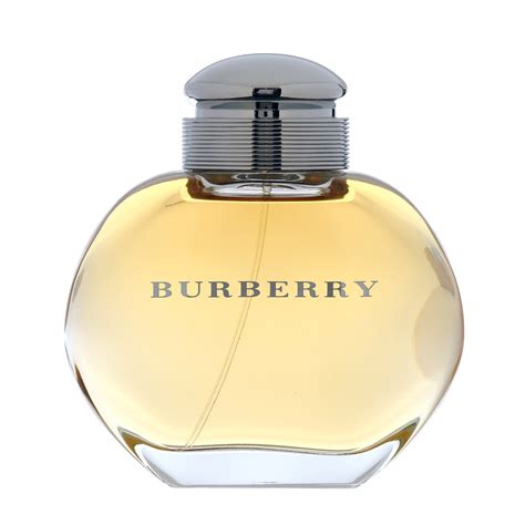 burberry womens cologne|classic burberry perfume for women.